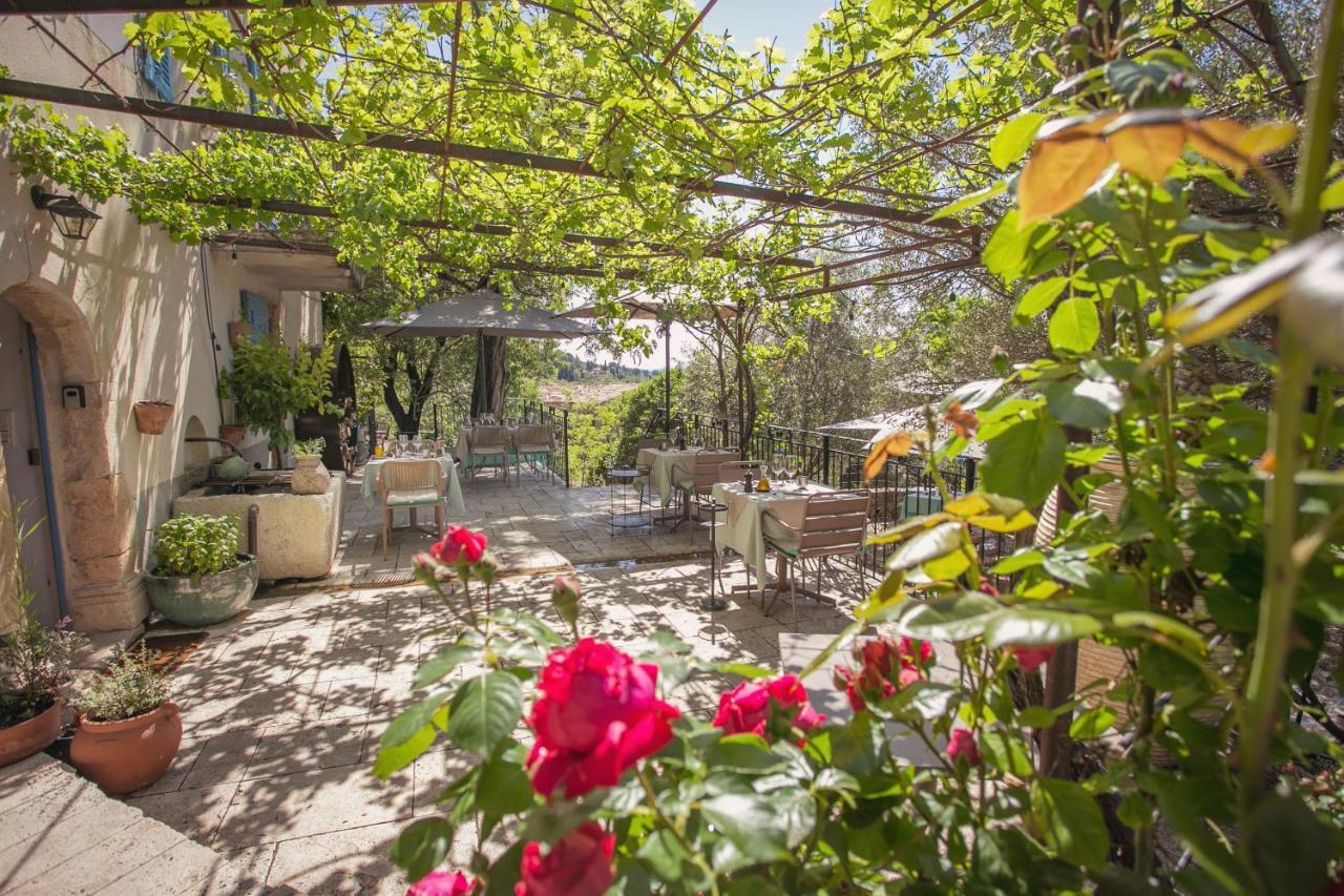 Lou Calen Hotel Cotignac Exterior photo