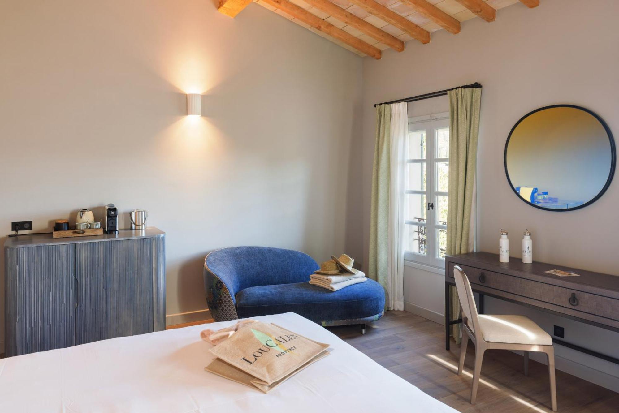 Lou Calen Hotel Cotignac Exterior photo