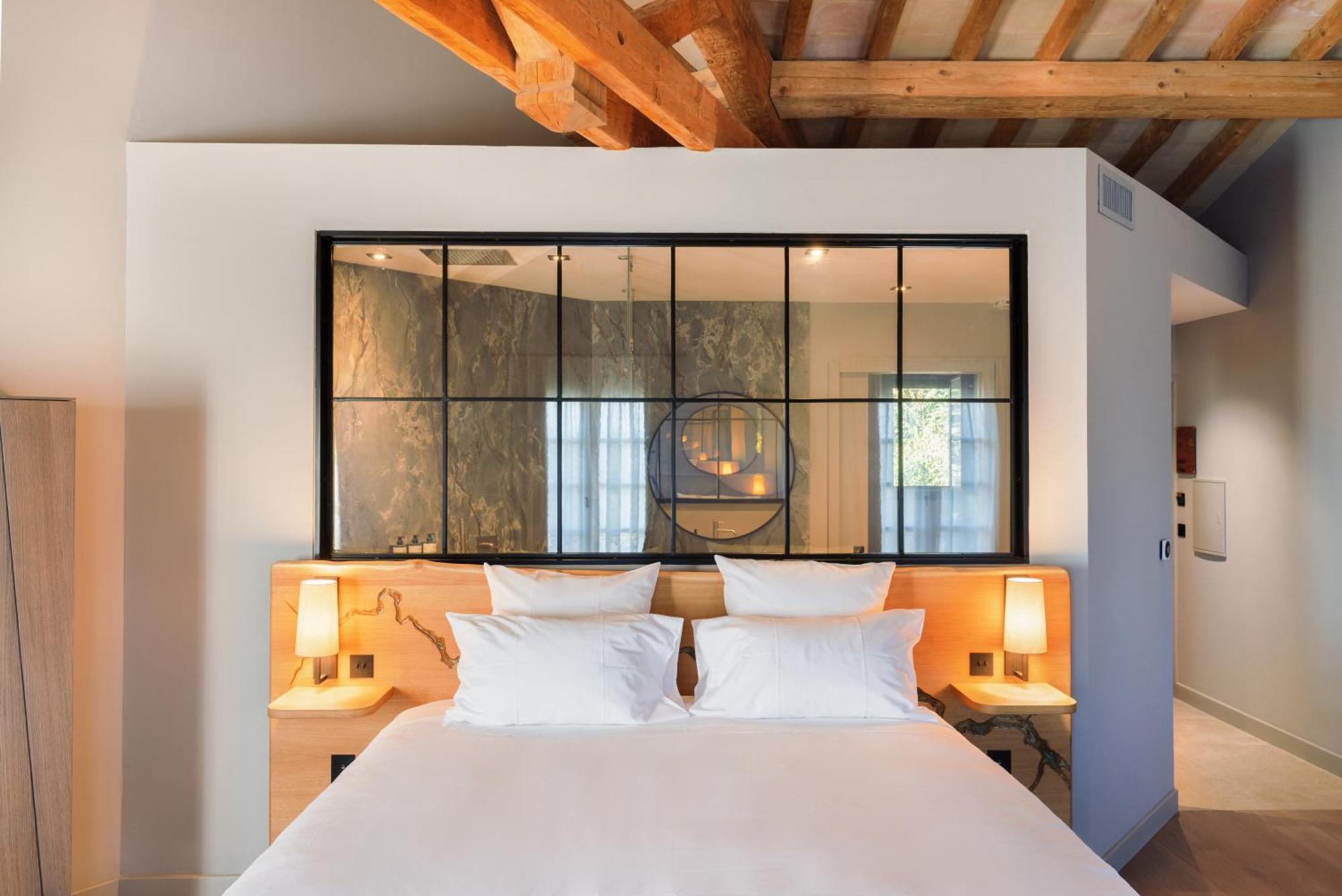 Lou Calen Hotel Cotignac Exterior photo